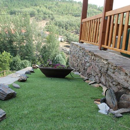 Serapicos House Браганса Экстерьер фото