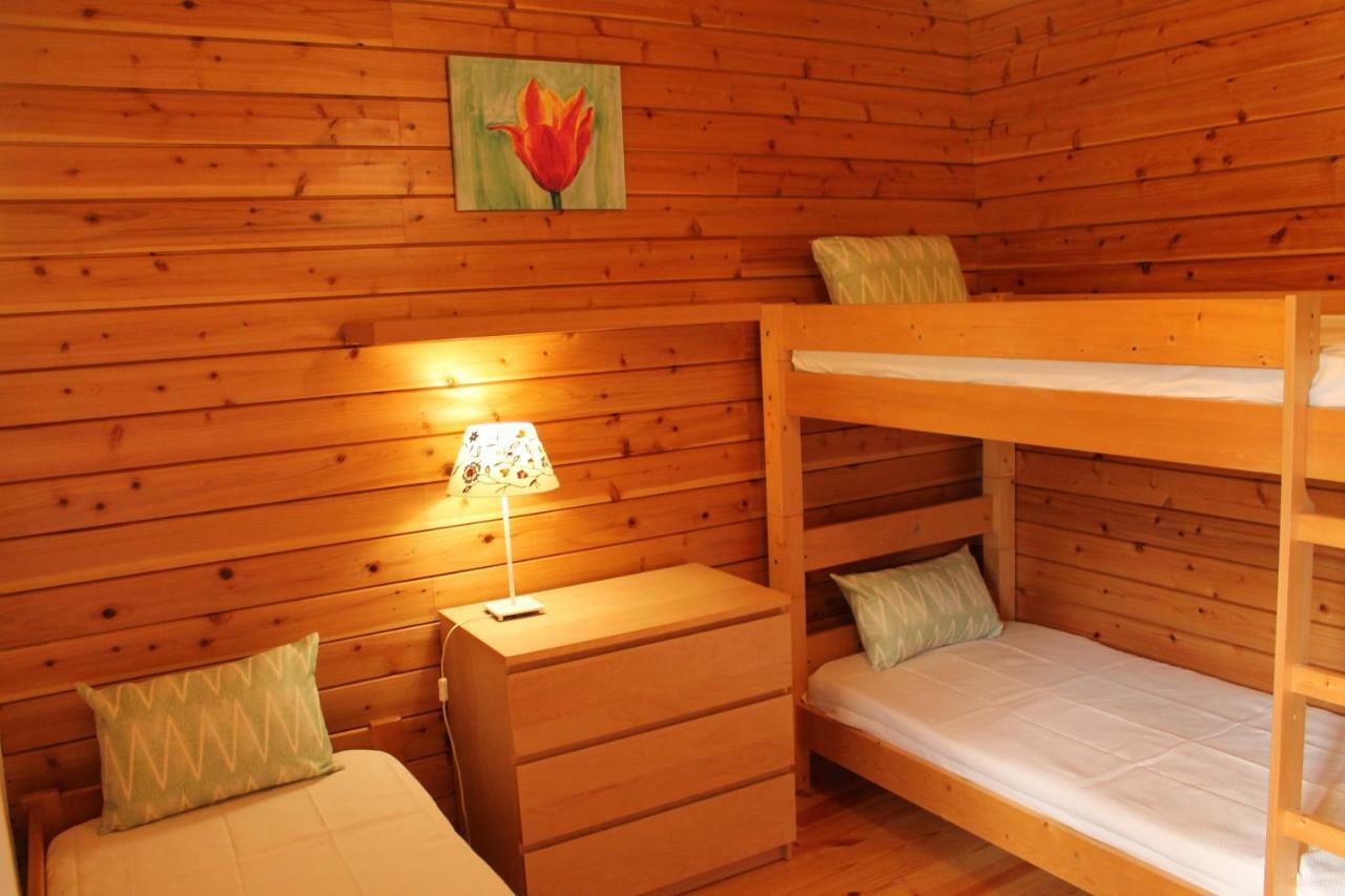 Serapicos House Браганса Экстерьер фото