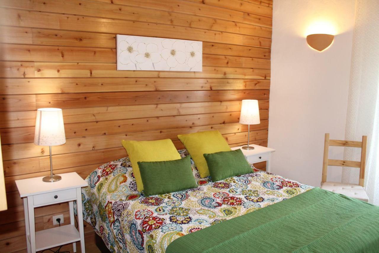 Serapicos House Браганса Экстерьер фото