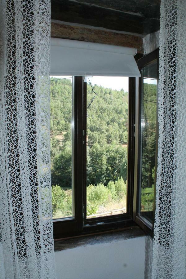 Serapicos House Браганса Экстерьер фото