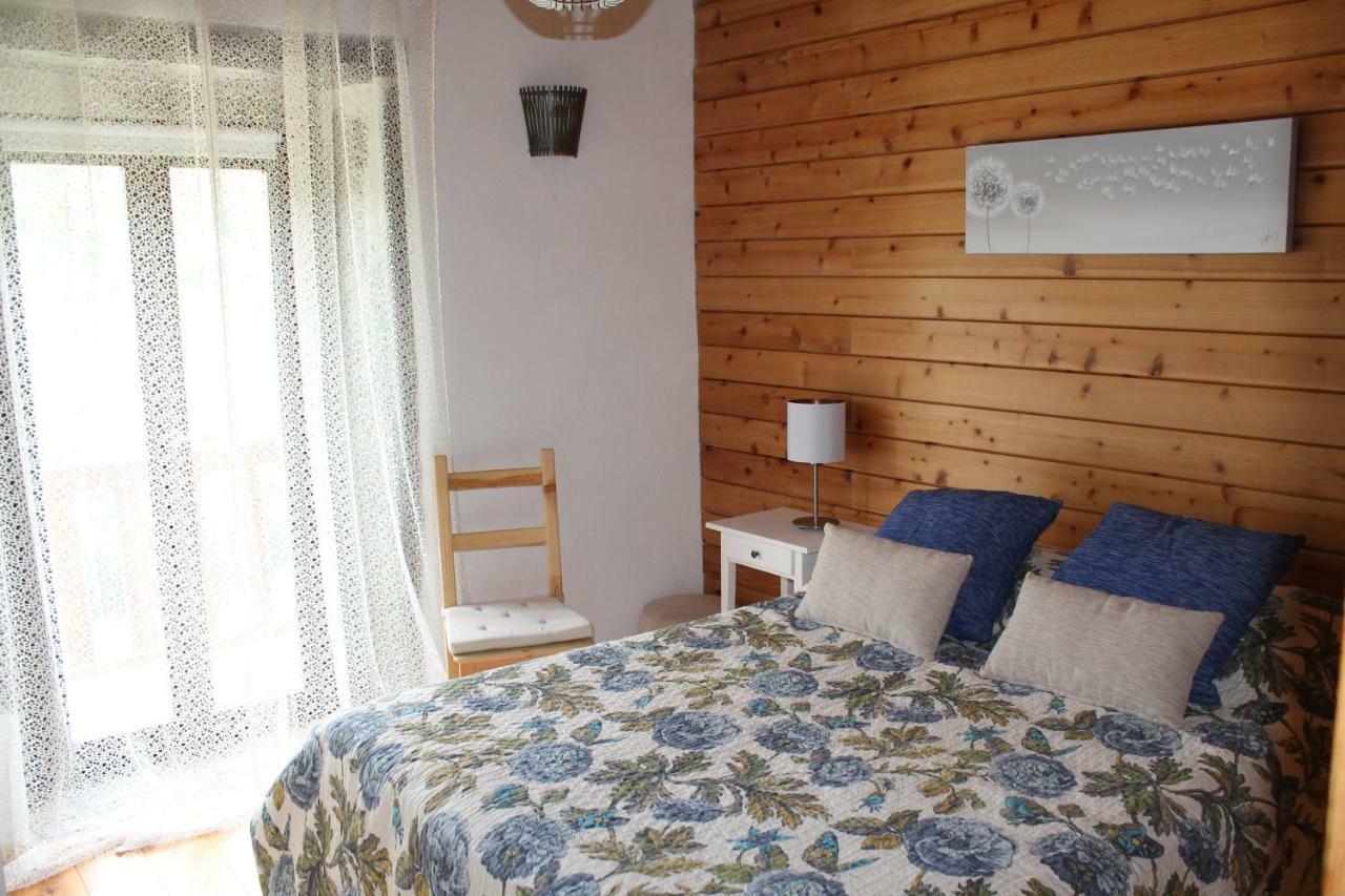 Serapicos House Браганса Экстерьер фото
